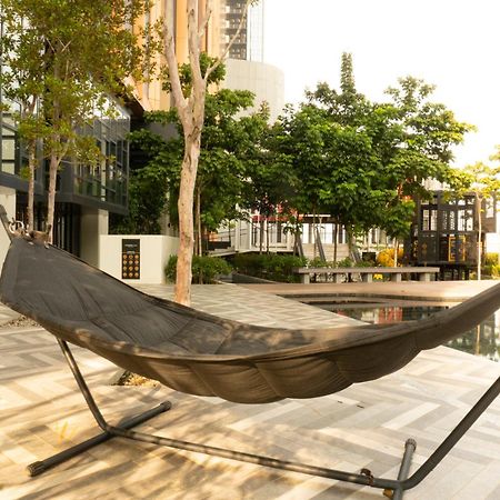 Lalaport Suites At Lucentia Bukit Bintang City Center 쿠알라룸푸르 외부 사진