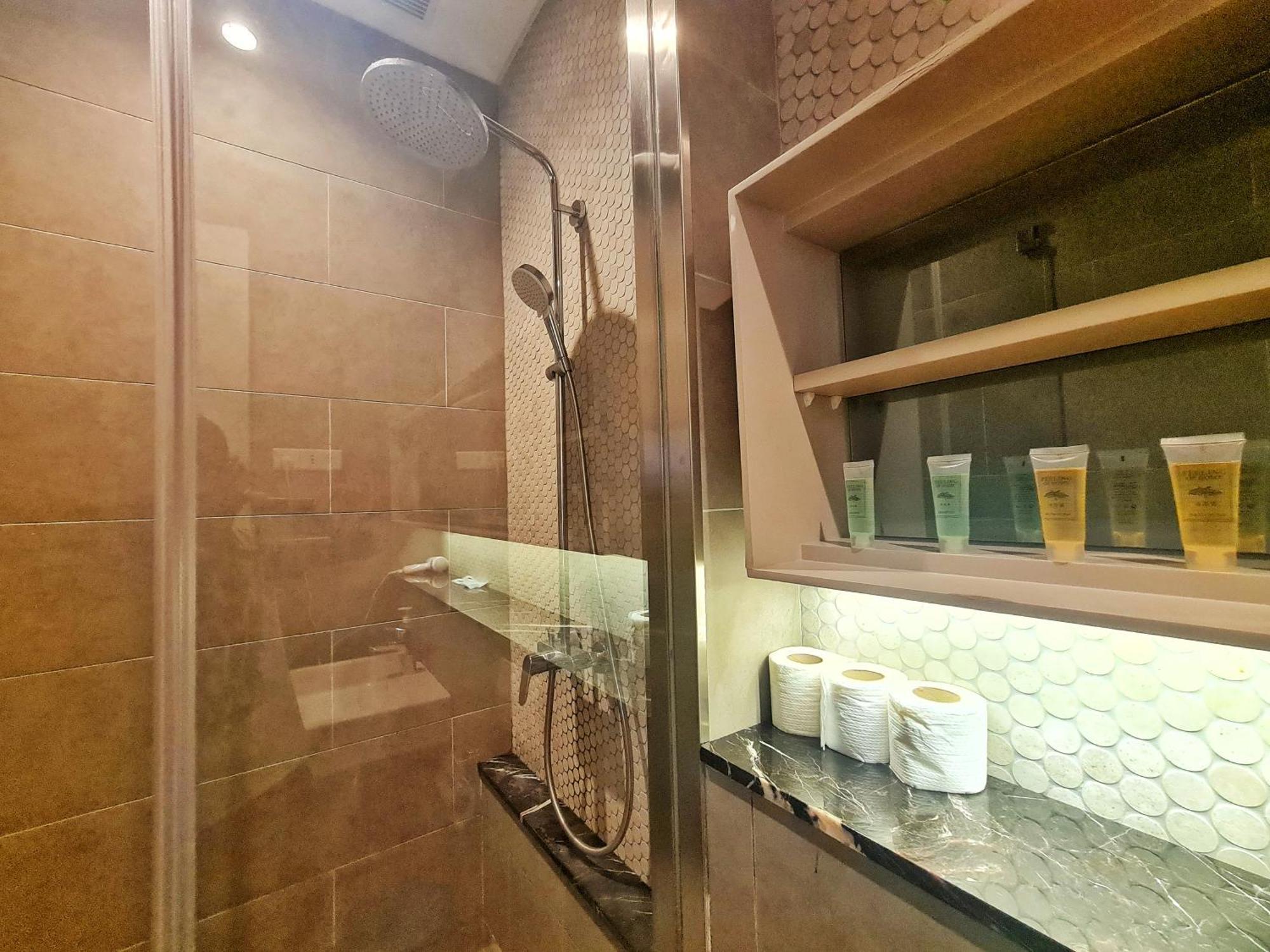 Lalaport Suites At Lucentia Bukit Bintang City Center 쿠알라룸푸르 외부 사진