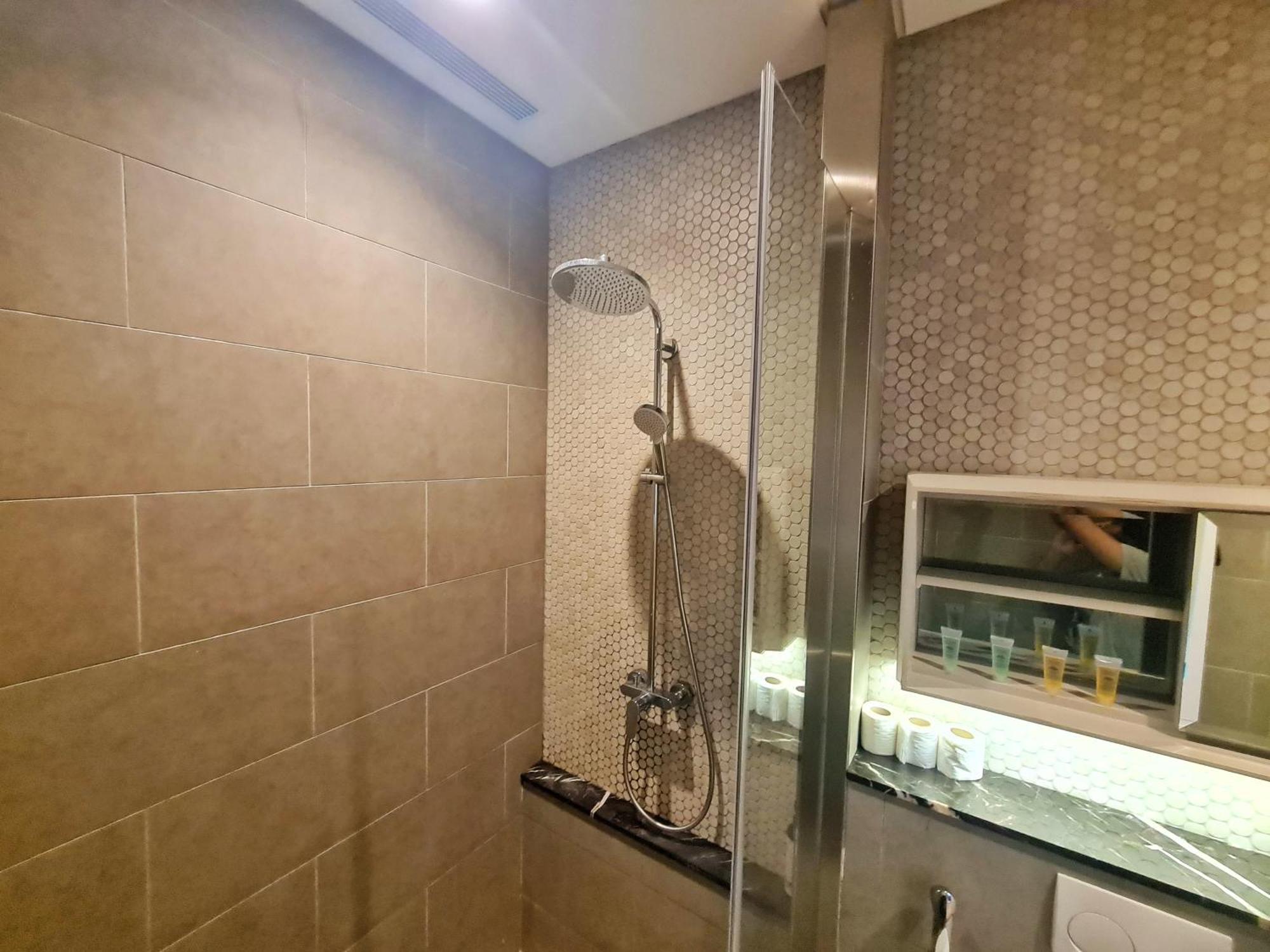 Lalaport Suites At Lucentia Bukit Bintang City Center 쿠알라룸푸르 외부 사진